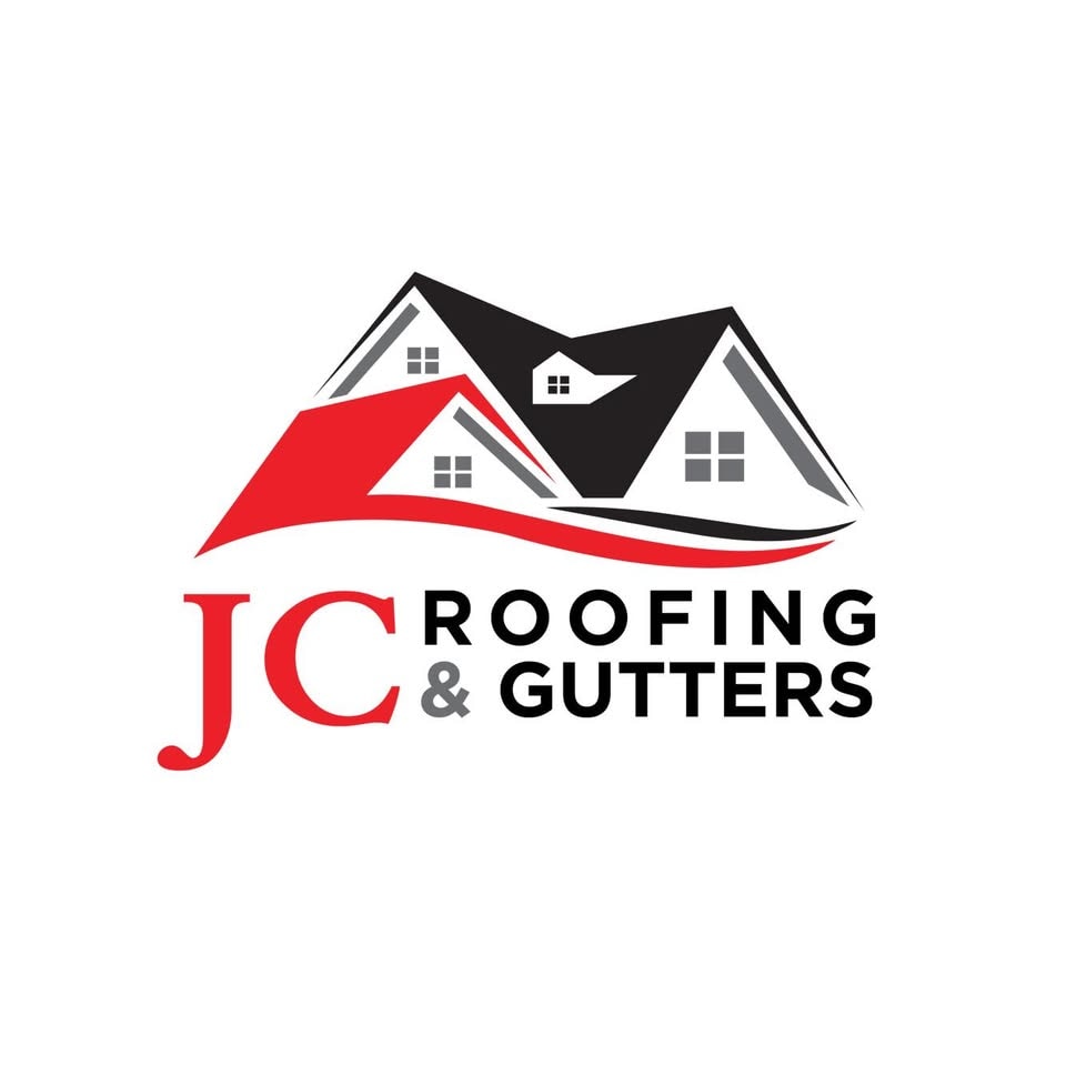 JC Roofing and Gutters — residential roofing work