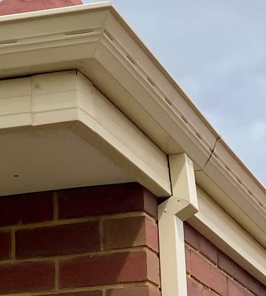 JC Roofing job — residential roofing Perth